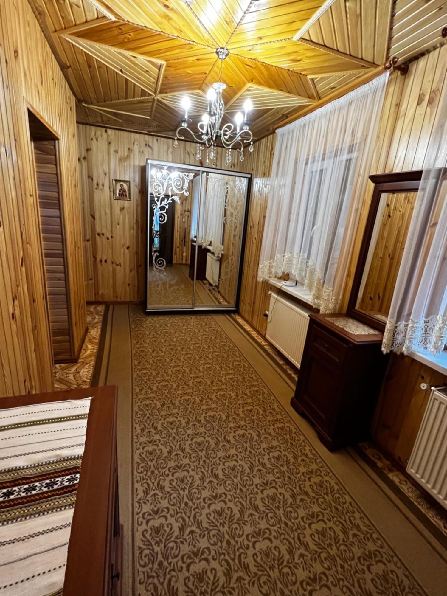 Marmarosy Hotel Ворохта Екстериор снимка