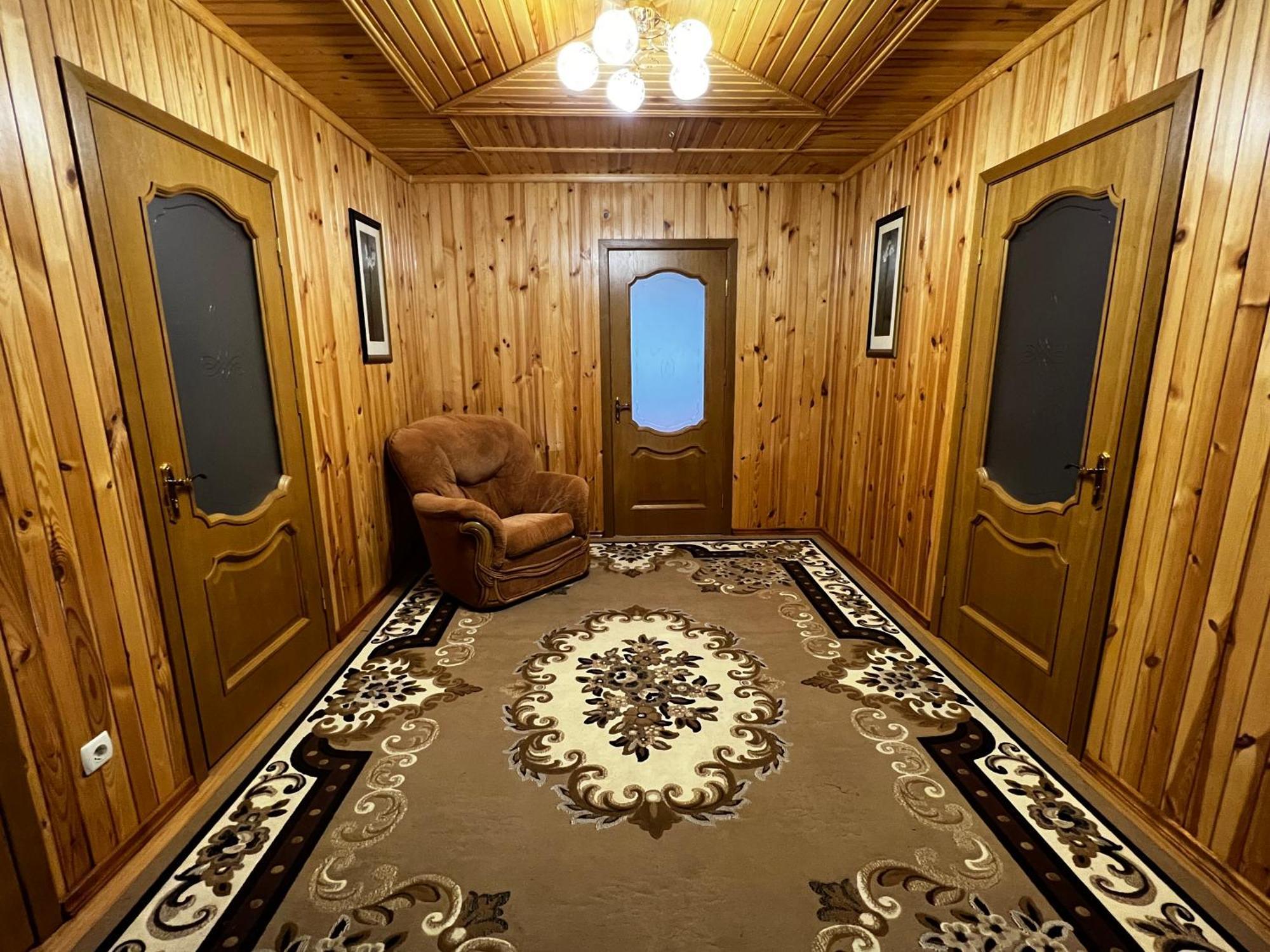 Marmarosy Hotel Ворохта Екстериор снимка