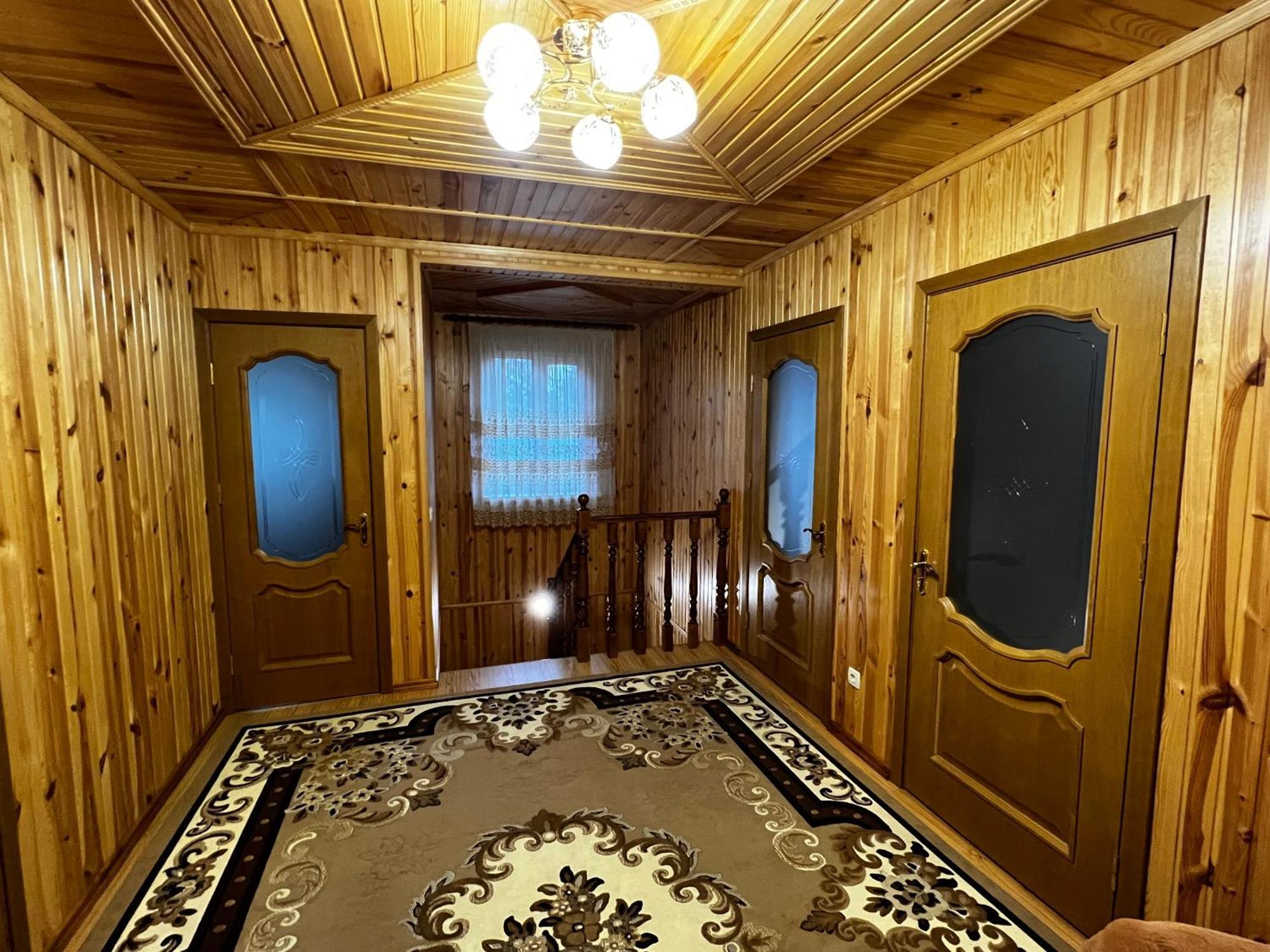 Marmarosy Hotel Ворохта Екстериор снимка