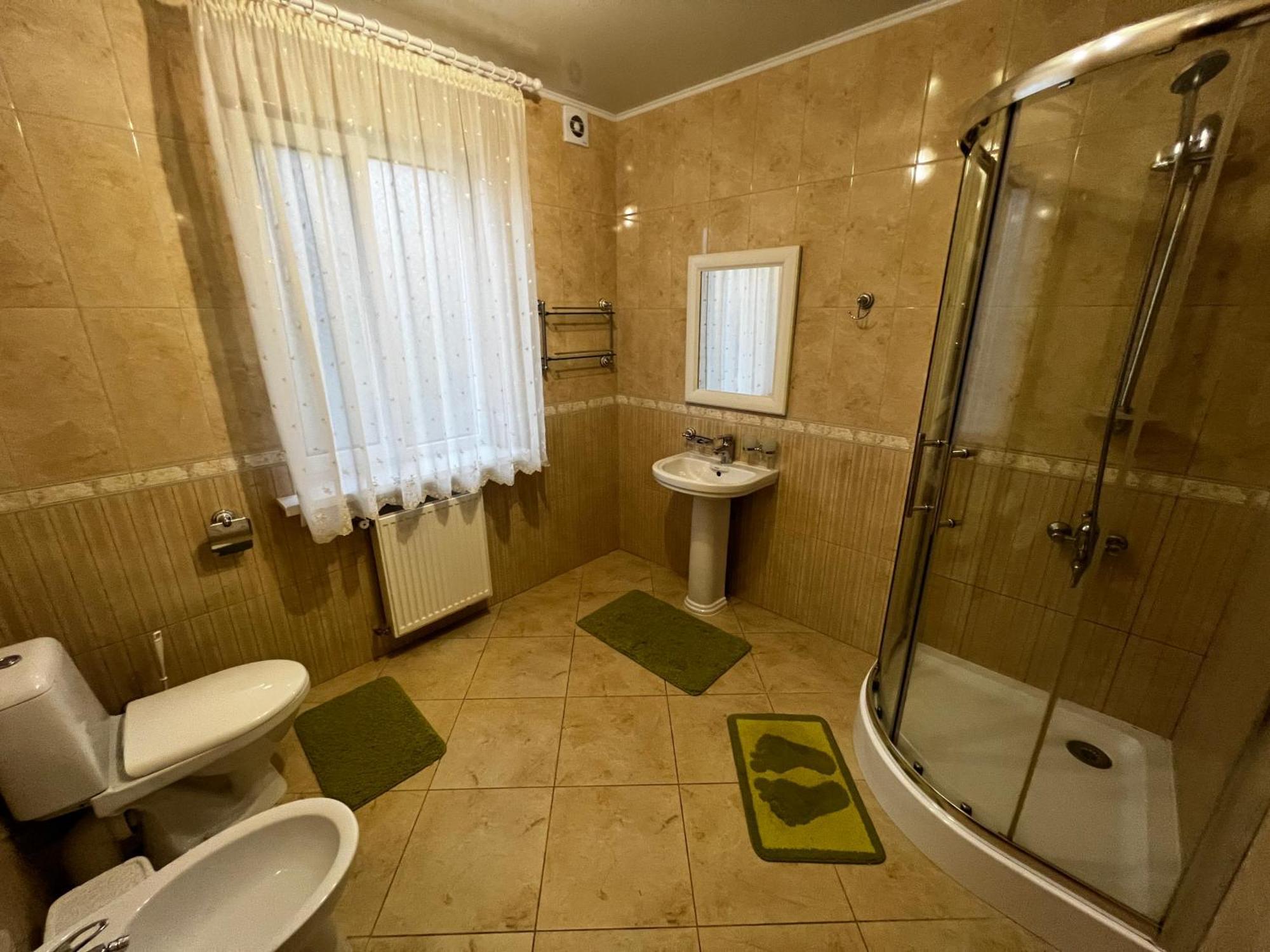 Marmarosy Hotel Ворохта Екстериор снимка