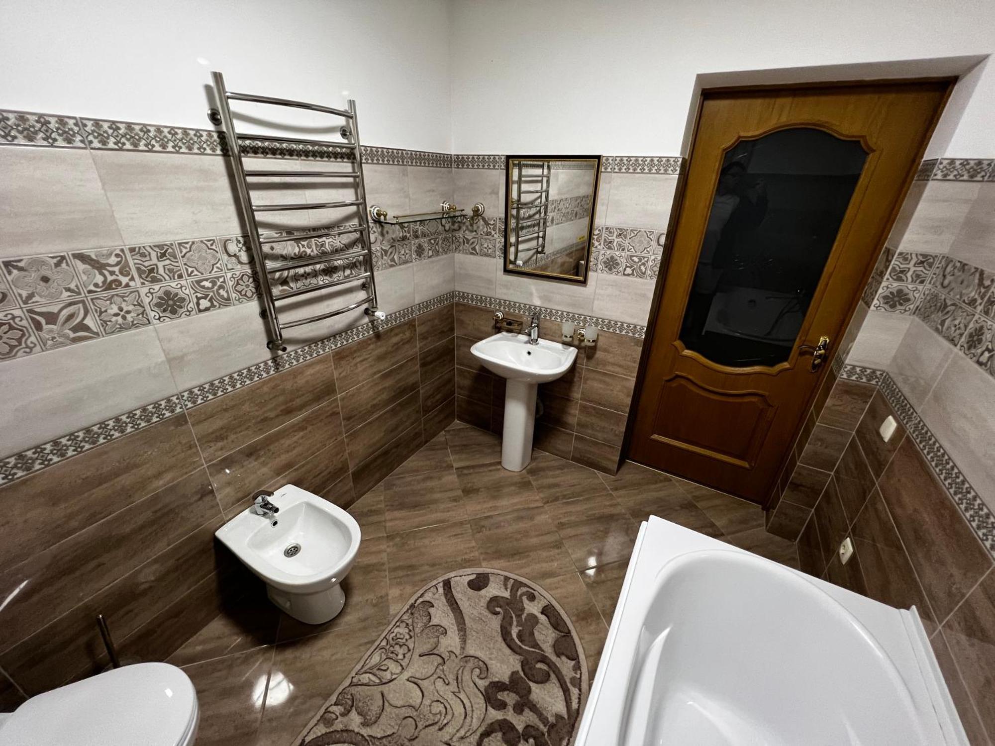 Marmarosy Hotel Ворохта Екстериор снимка