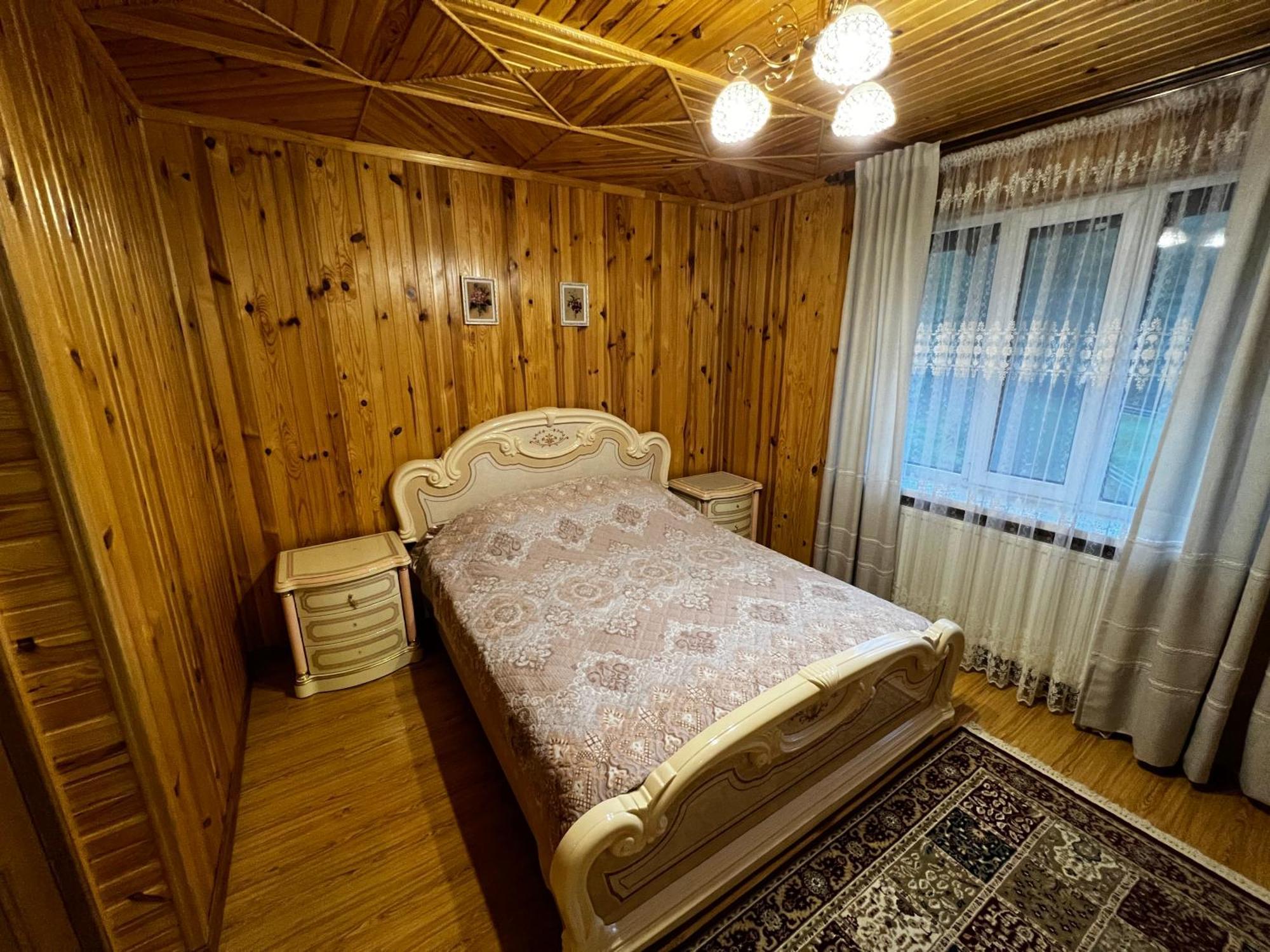 Marmarosy Hotel Ворохта Екстериор снимка