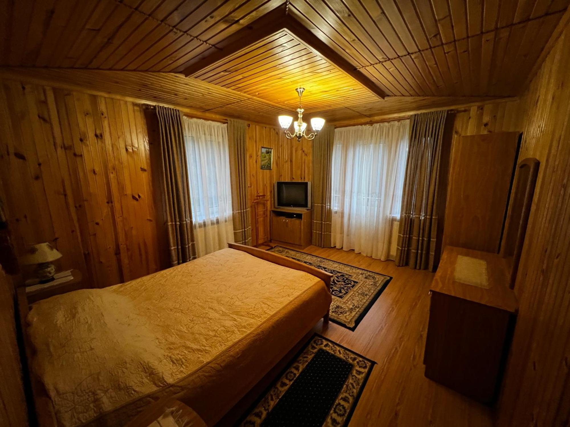 Marmarosy Hotel Ворохта Екстериор снимка