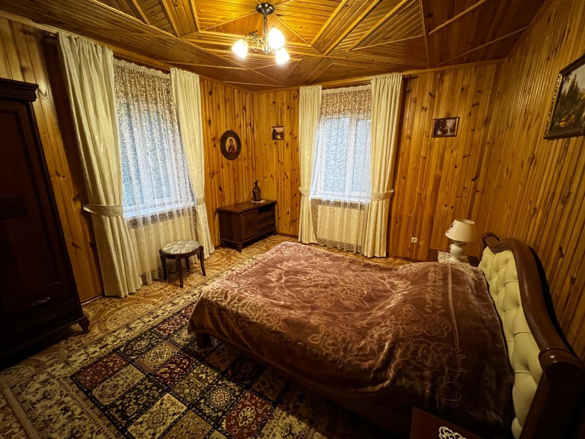 Marmarosy Hotel Ворохта Екстериор снимка
