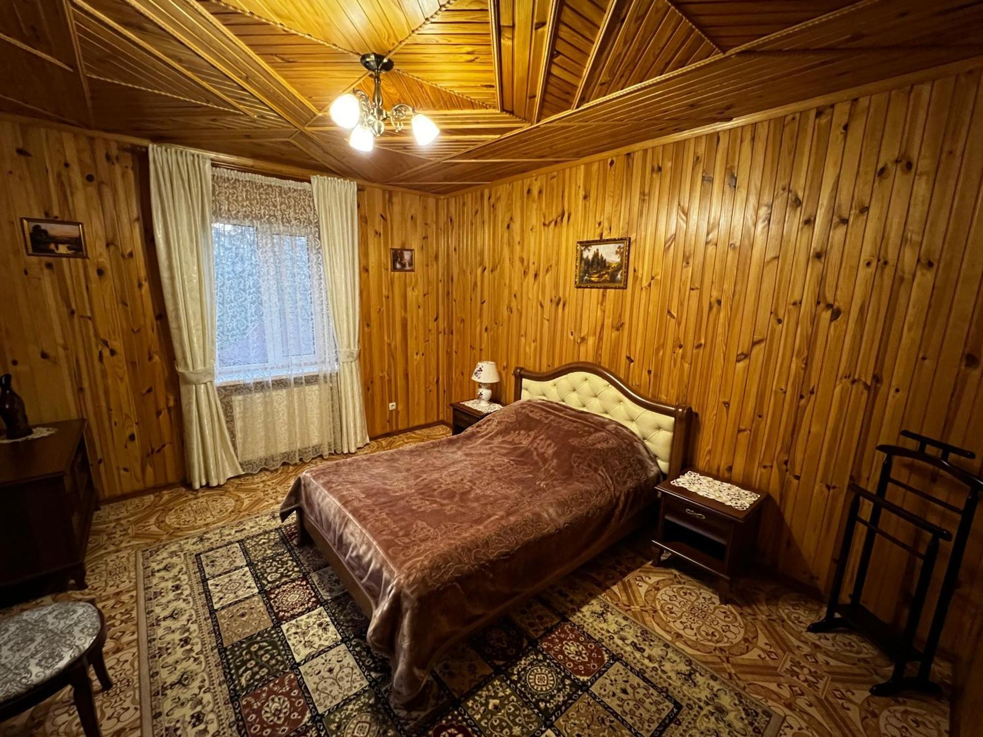 Marmarosy Hotel Ворохта Екстериор снимка